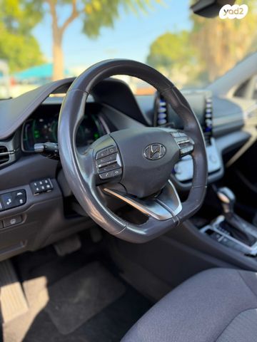 יונדאי איוניק