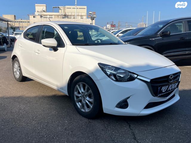 מאזדה 2