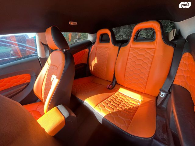 פולקסווגן שירוקו