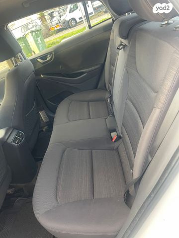 יונדאי איוניק