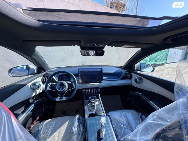 בי.ווי.די אטו 3