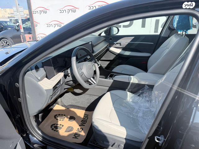 יונדאי סונטה