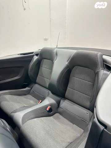 פורד מוסטנג