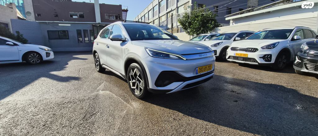 בי.ווי.די אטו 3