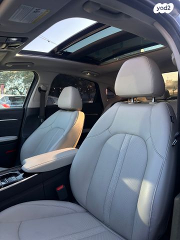 יונדאי סונטה