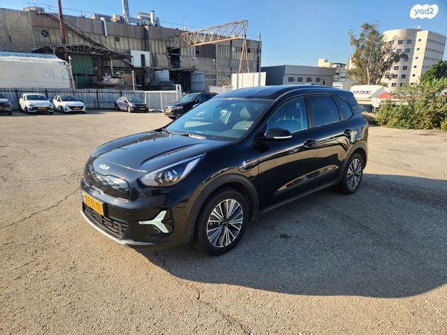 מודעת רכב קיה נירו פלוס