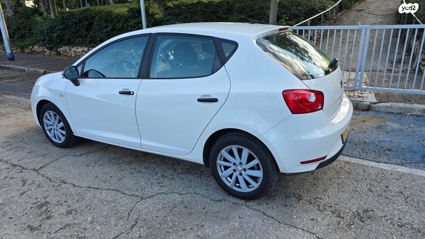 סיאט איביזה