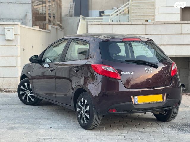 מאזדה 2