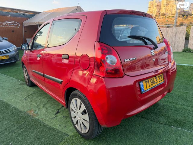 סוזוקי אלטו