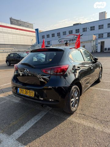 מאזדה 2