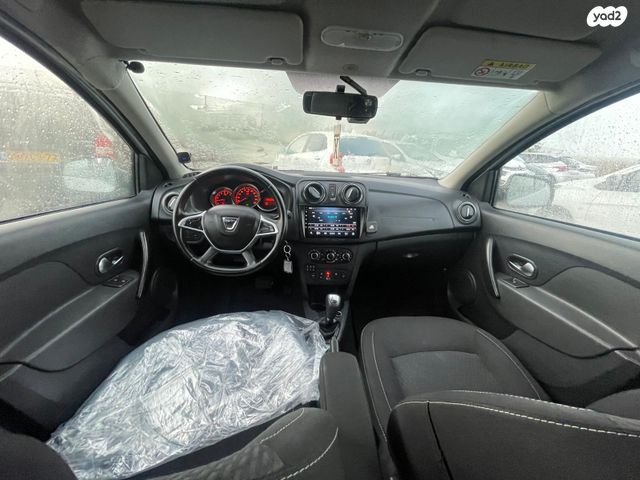 דאצ'יה סנדרו