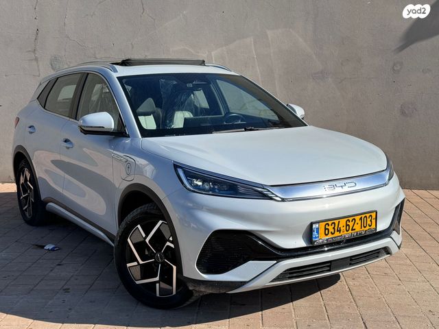 בי.ווי.די אטו 3