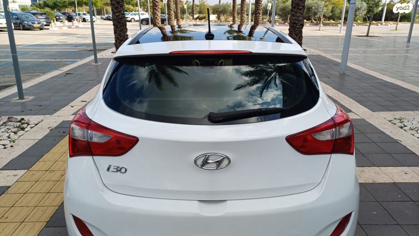 יונדאי i30