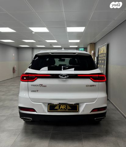 צ׳רי טיגו 7 פרו