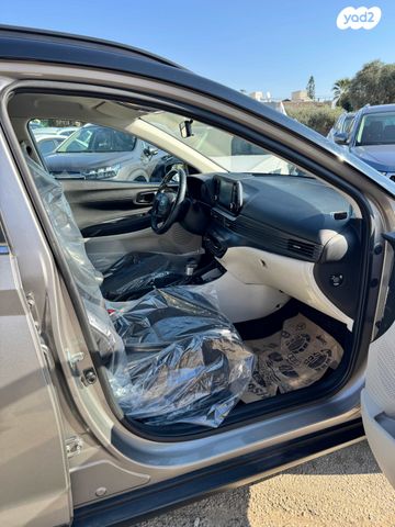 יונדאי באיון