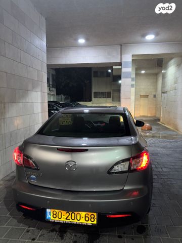 מאזדה 3