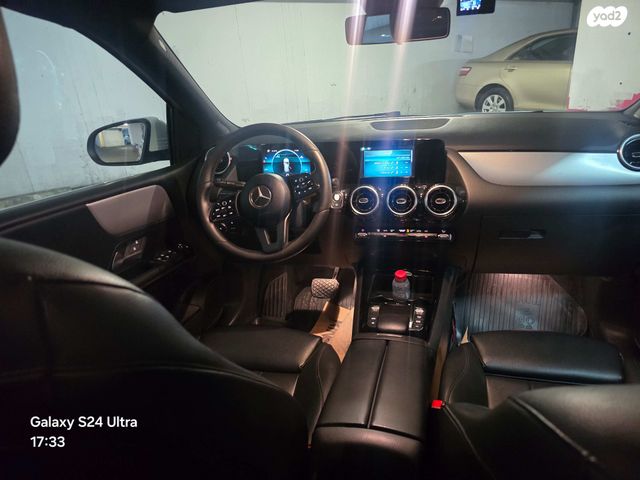 מרצדס-בנץ B-class