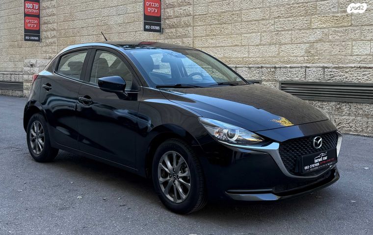 מאזדה 2