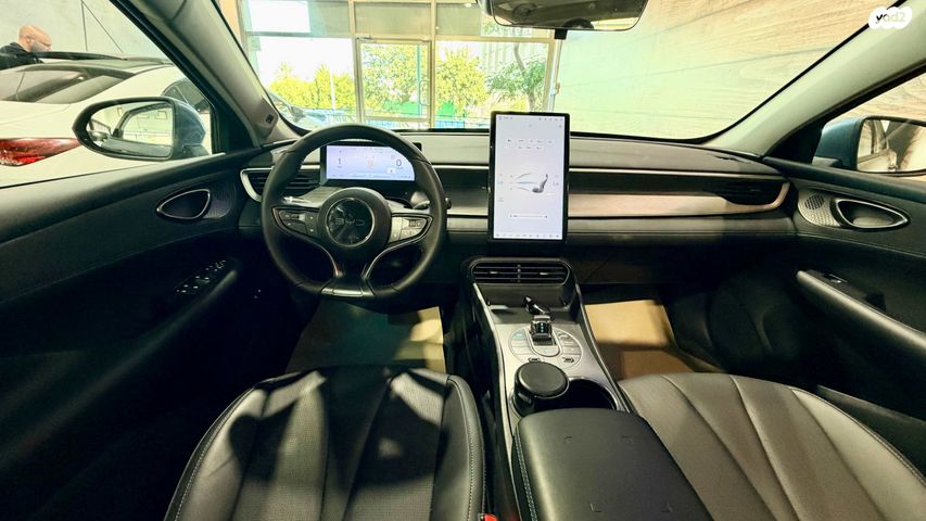 בי.ווי.די סיל 5