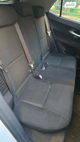 טויוטה אוריס