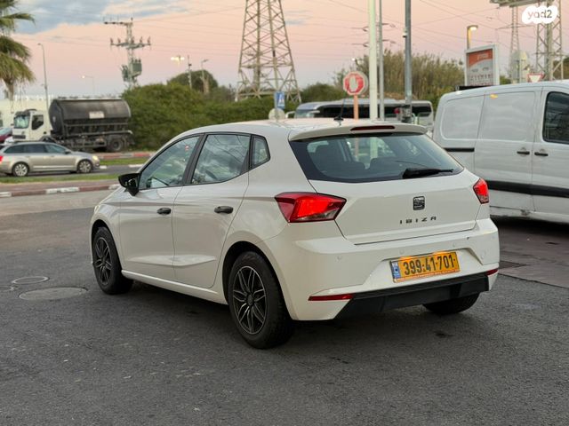 סיאט איביזה