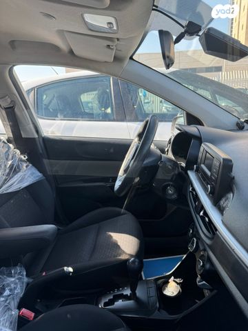 מודעת רכב קיה פיקנטו