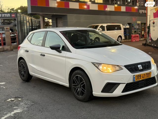 סיאט איביזה