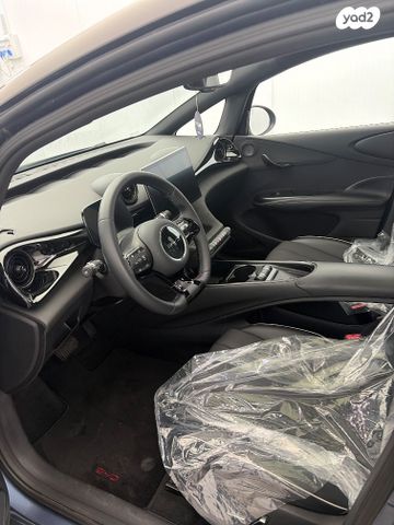 בי.ווי.די דולפין