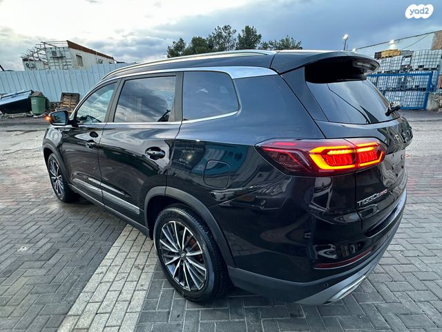 צ׳רי טיגו 8 פרו