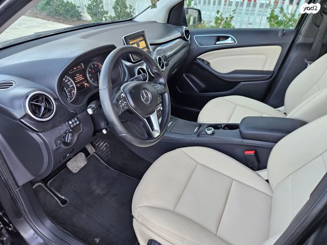 מרצדס-בנץ B-class