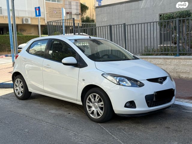 מאזדה 2