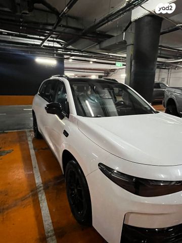 מודעת רכב ליפמוטור C10