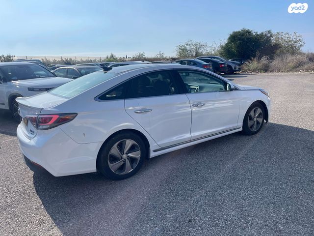 יונדאי סונטה