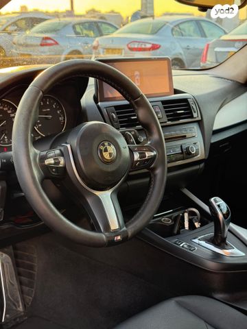 ב מ וו סדרה 2