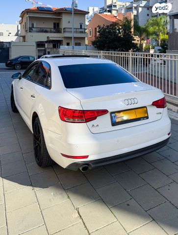 אאודי A4