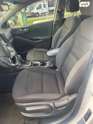 יונדאי איוניק