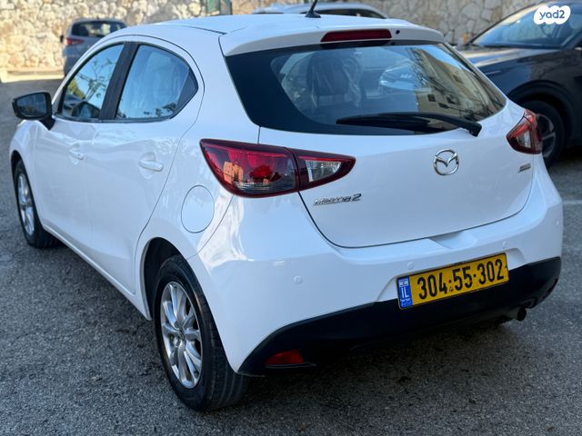 מאזדה 2