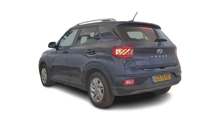 יונדאי וניו