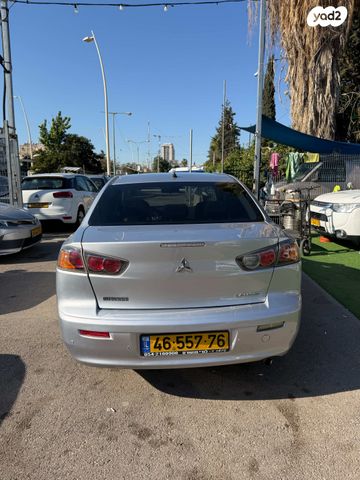 מיצובישי לנסר