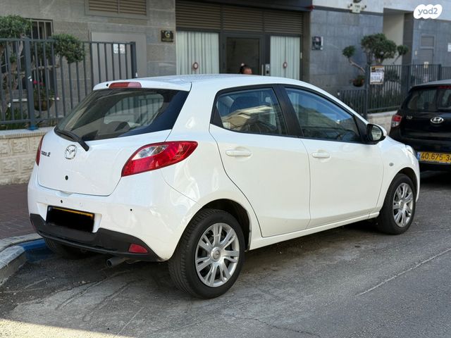 מאזדה 2