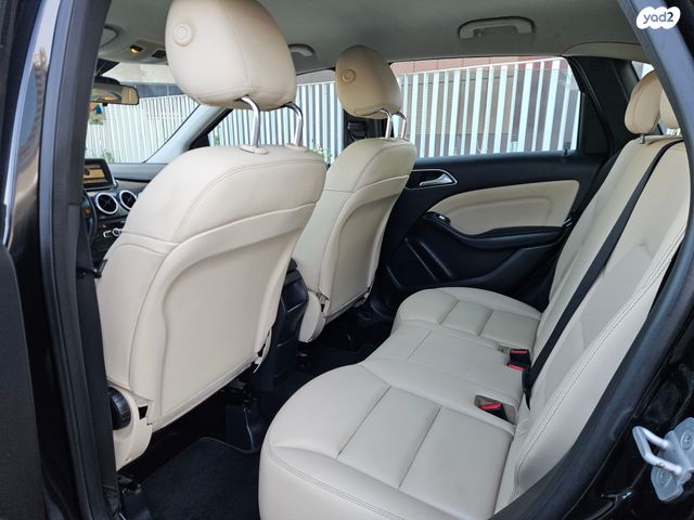 מרצדס-בנץ B-class