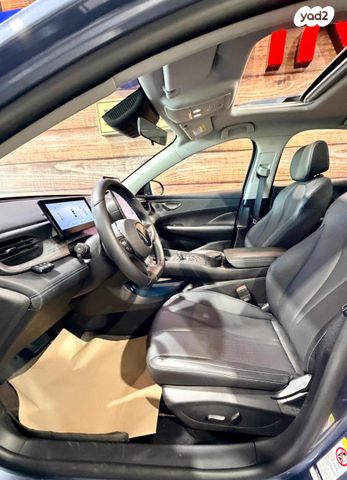 בי.ווי.די סיל 5