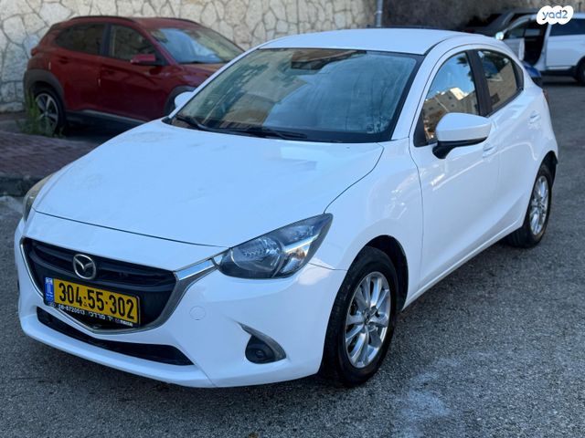 מאזדה 2