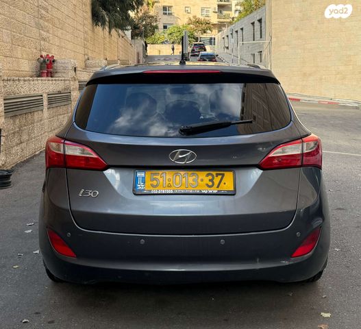 יונדאי i30