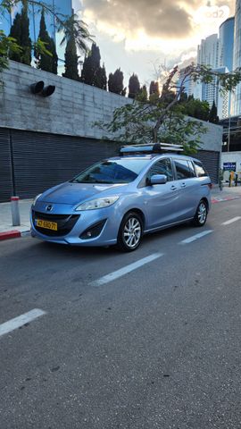 מאזדה 5