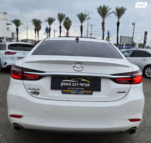 מאזדה 6
