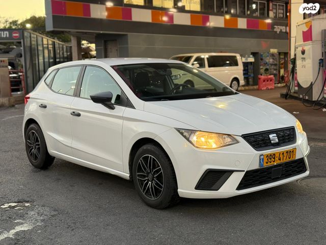 סיאט איביזה