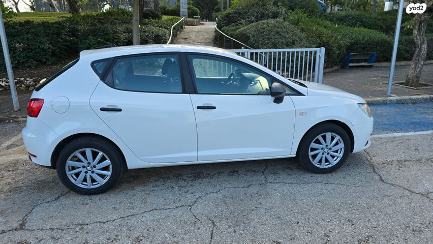 סיאט איביזה