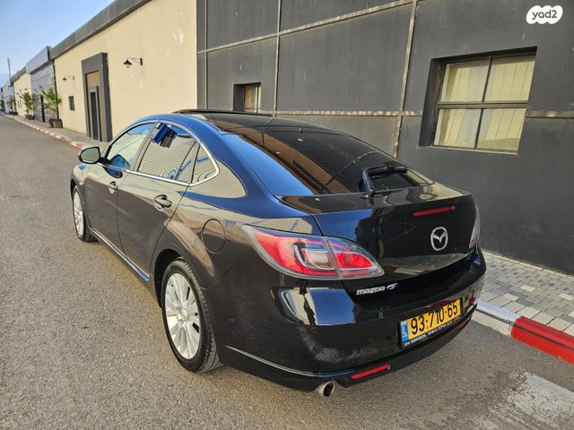 מאזדה 6