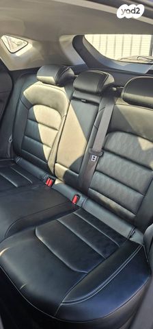 ג׳ילי Geometry C